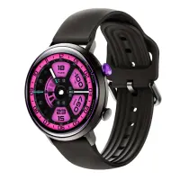 Смарт годинник Oukitel BT60 Black, Чорний