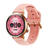 Смарт годинник Oukitel BT60 Gold, Золотий