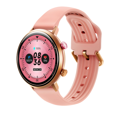 Смарт годинник Oukitel BT60 Gold, Золотой