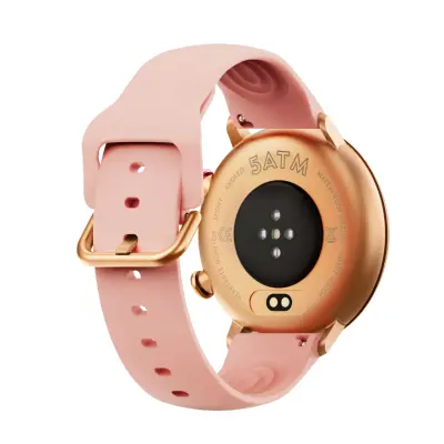 Смарт годинник Oukitel BT60 Gold, Золотий