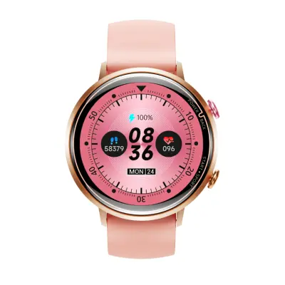 Смарт годинник Oukitel BT60 Gold, Золотий