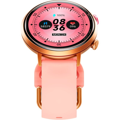 Смарт годинник Oukitel BT60 Gold, Золотой