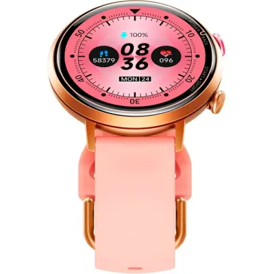 Смарт годинник Oukitel BT60 Gold, Золотий