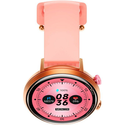 Смарт годинник Oukitel BT60 Gold, Золотой