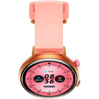 Смарт годинник Oukitel BT60 Gold, Золотий