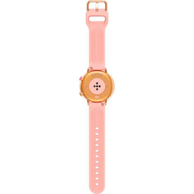 Смарт годинник Oukitel BT60 Gold, Золотой