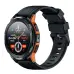 Смарт годинник Oukitel BT10 Orange, Помаранчевий