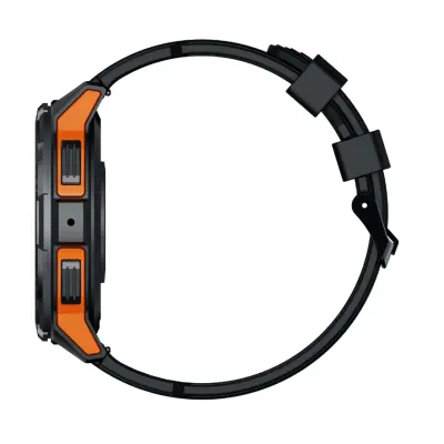 Смарт годинник Oukitel BT10 Orange, Помаранчевий