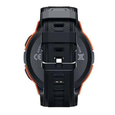 Смарт годинник Oukitel BT10 Orange, Помаранчевий