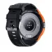Смарт годинник Oukitel BT10 Orange, Помаранчевий