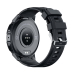 Смарт годинник Oukitel BT10 Black, Чёрный