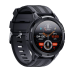 Смарт годинник Oukitel BT10 Black, Чёрный