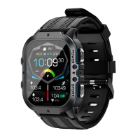 Смарт годинник Oukitel BT20 Синій Смарт годинник Oukitel BT20 Синій