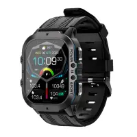 Смарт годинник Oukitel BT20 Синій