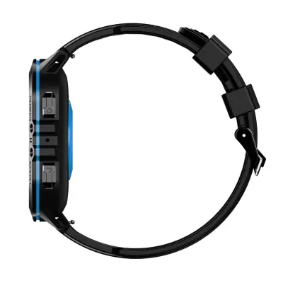 Смарт годинник Oukitel BT20 Синій