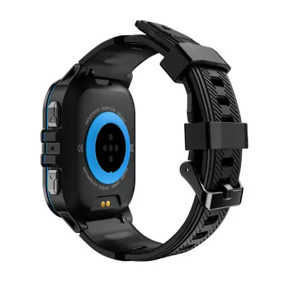 Смарт годинник Oukitel BT20 Синій