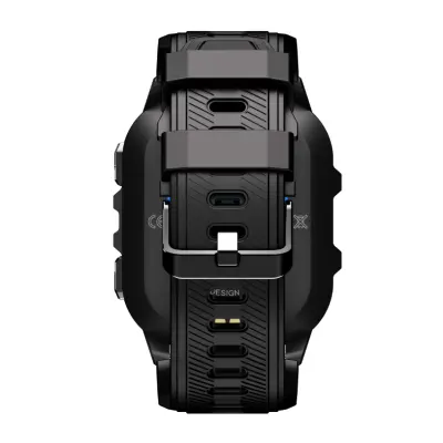 Смарт годинник Oukitel BT20 Синій