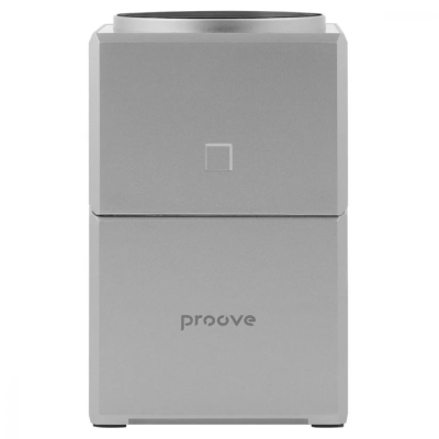 БЗП Proove Iron Hide 3in1, Сірий