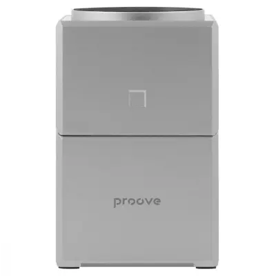 БЗП Proove Iron Hide 3in1, Сірий БЗП Proove Iron Hide 3in1, Сірий