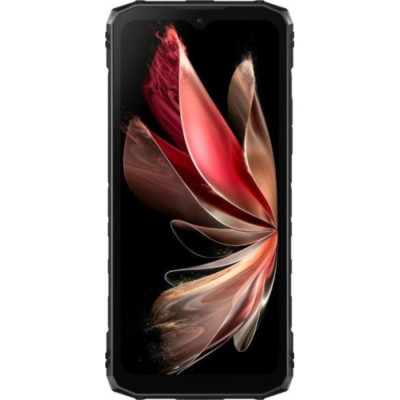 Смартфон Doogee Blade 10 Pro 6/256 Gb Black/Red, Чорний/Червоний