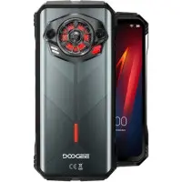 Смартфон Doogee S punk 6/256 Gb Safari Green, Зеленый