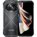 Смартфон Doogee S Cyber 8/256 Gb Mirage Silver, Срібло