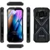 Смартфон Doogee S Cyber 8/256 Gb Mirage Silver, Срібло