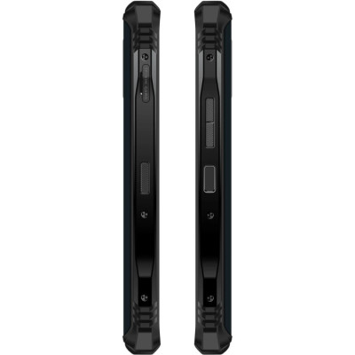 Смартфон Doogee S Cyber 8/256 Gb Mirage Silver, Срібло