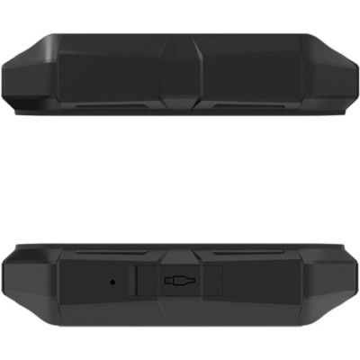 Смартфон Doogee S Cyber 8/256 Gb Mirage Silver, Срібло