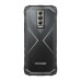 Смартфон Doogee Blade 10 Pro 6/256 Gb Mirage Silver, Серебряный