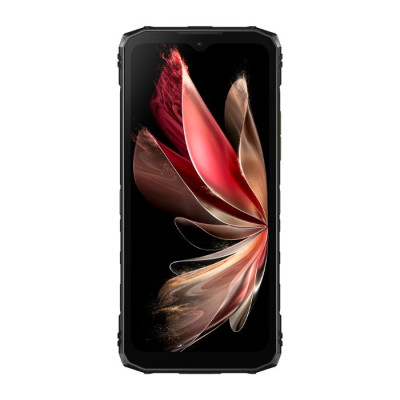 Смартфон Doogee Blade 10 Pro 6/256 Gb Mirage Silver, Серебряный