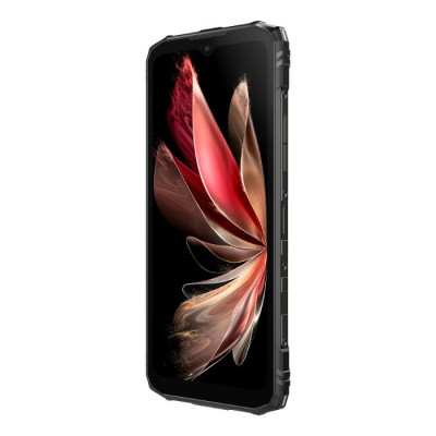 Смартфон Doogee Blade 10 Pro 6/256 Gb Mirage Silver, Серебряный