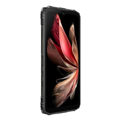 Смартфон Doogee Blade 10 Pro 6/256 Gb Mirage Silver, Серебряный