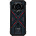 Смартфон Doogee S Cyber 8/256 Gb Fluorite Red, Красный