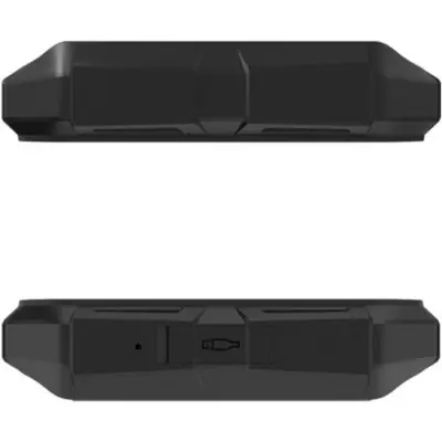 Смартфон Doogee S Cyber 8/256 Gb Fluorite Red, Красный