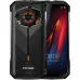 Смартфон Doogee S punk 6/256 Gb Phantom Black, Черный