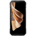 Смартфон Doogee S punk 6/256 Gb Phantom Black, Чорний