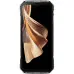 Смартфон Doogee S punk 6/256 Gb Phantom Black, Чорний