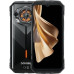 Смартфон Doogee S punk 6/256 Gb Phantom Black, Чорний