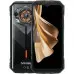 Смартфон Doogee S punk 6/256 Gb Phantom Black, Чорний