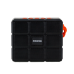Колонка Bluetooth Borofone BR16 Black, Черная
