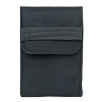 Чохол для Power Bank 141*68*16 Чорний