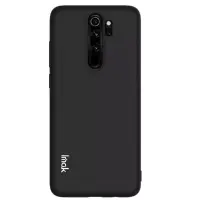 Чехол накладка Imak Shock Xiaomi Redmi Note 8 Pro Черная