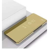 Чехол-книжка Anomaly Clear Xiaomi Redmi 10C/12C/Poco C40 Золотая Чехол-книжка Anomaly Clear Xiaomi Redmi 10C/12C/Poco C40 Золотая