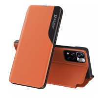 Книжка Anomaly Smart Xiaomi Redmi 10C/Poco C40 Оранжевая (Уценка) Книжка Anomaly Smart Xiaomi Redmi 10C/Poco C40 Оранжевая (Уценка)