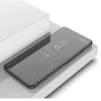 Книжка Anomaly Clear Xiaomi Redmi 10C/Poco C40 Чорна  (Уцінка)