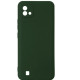 Чохол накладка Full Soft Motorola G14 Зелена Чохол накладка Full Soft Motorola G14 Зелена