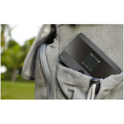 Портативний роутер, Модем Tp-Link M7350 3G/4G, Wi-Fi маршрутизатор Black