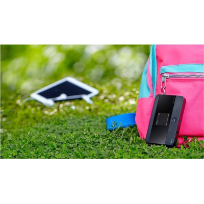 Портативний роутер, Модем Tp-Link M7350 3G/4G, Wi-Fi маршрутизатор Black