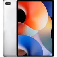 Планшет OSCAL Pad 10 8/128Gb 4G Moonlight Silver, срібний Планшет OSCAL Pad 10 8/128Gb 4G Moonlight Silver, срібний